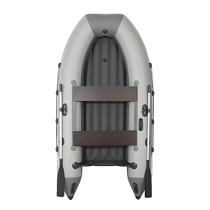 Лодка моторная килевая Лоцман