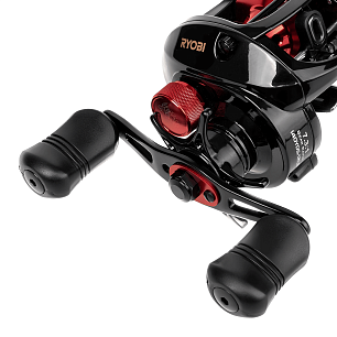 Катушка Ryobi NUM ONE CR R