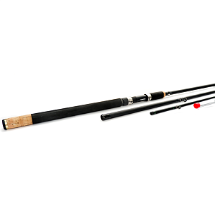 Удилище Kudos Espa feeder 360 до 140g