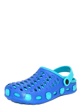 Сабо Eva-Shoes Комби Слим