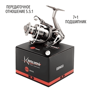 Катушка Kasumi Denso 3000