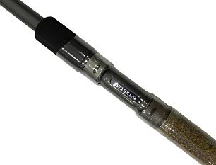 Фидер Nautilus Resolution River Heavy Duty feeder 390см 180гр+NRRHDF13XXH