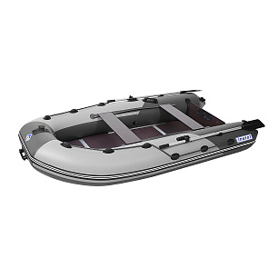 Лодка Raffer Пилот