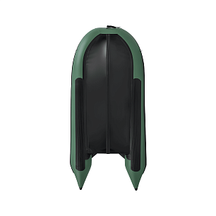 Надувная лодка GLADIATOR C370AL