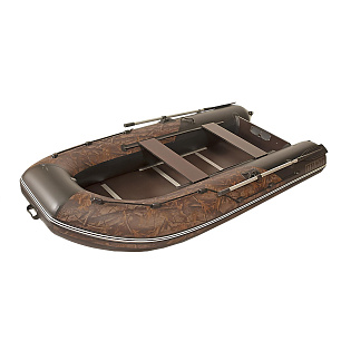 Лодка Raffer Пилот