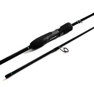 *Удилище Raffer Iris II ''22 210 5-25g