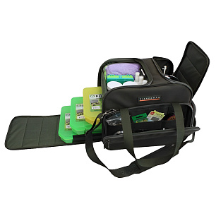 Сумка Fisherman Ф67Б рыболовная (36*29*25)