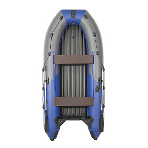 Лодка надувная Пилот М