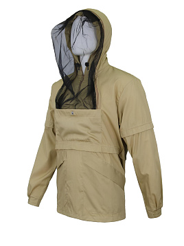 Костюм Элементаль ''Противоэнцефалитный''