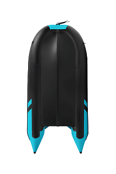 Надувная лодка GLADIATOR B330AL