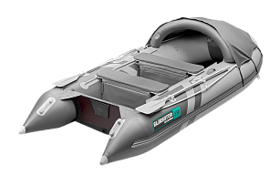 Надувная лодка GLADIATOR C330AL