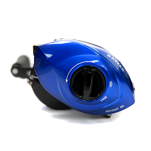 Катушка Raffer Baitcast RH NEW