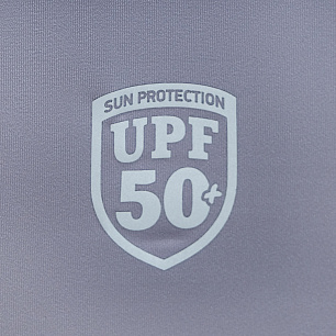 Футболка Kasumi с дл.рукавом KSPC-M1T