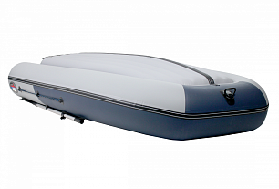 Лодка Grouper GR310 НДНД