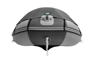 Надувная лодка GLADIATOR C330AL