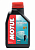 Масло лодочное Motul 2Т мин Outboard TC-W3/TC-W/TC-WII, API TD TSC4 /1L/