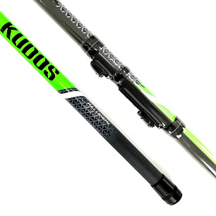 Удилище Kudos Forcer Bolo 500