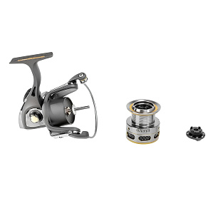 Катушка Ryobi OASYS 2000