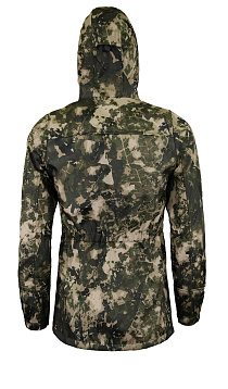 Костюм женский ''Skadi'' Элементаль