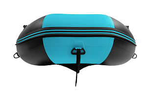 Надувная лодка GLADIATOR B330AL