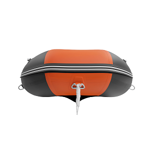 Надувная лодка GLADIATOR B330AL