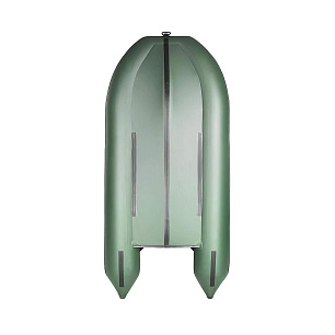 Лодка моторная Алтай