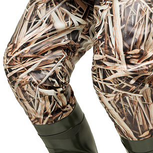 Полукомбинезон рыбацкий Дюна 152/1