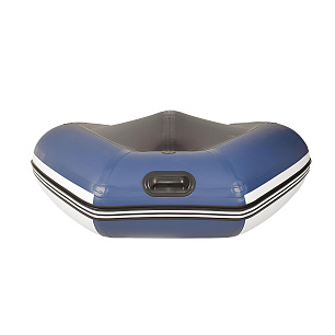 Лодка Raffer Пилот