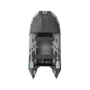 Надувная лодка GLADIATOR C330AL