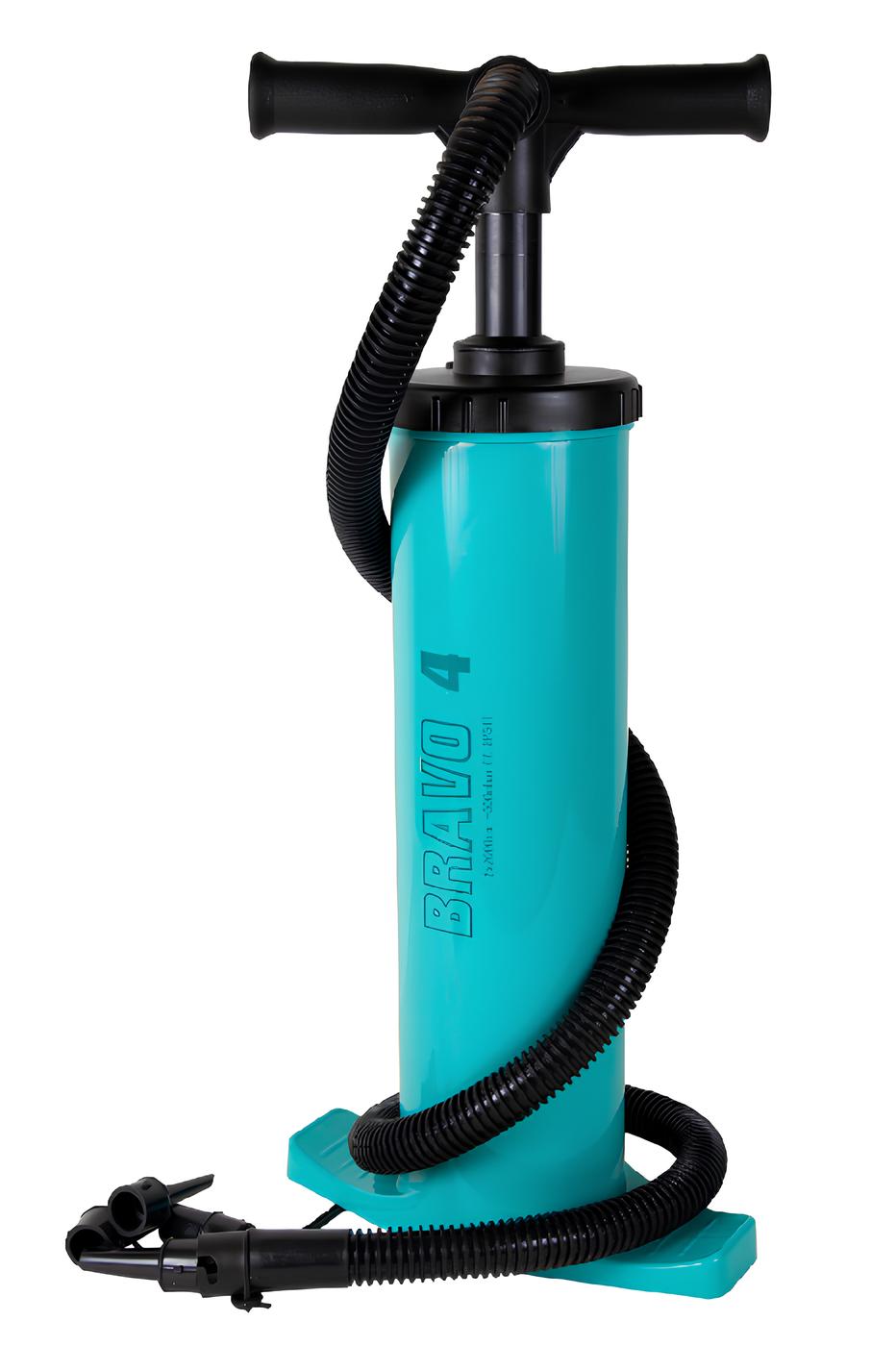 Насос Bravo 4 ручной