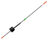 Сторожок ''Окунь (0,1-0,25 гр)'' StOkun