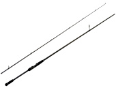 Удилище спиннинговое ZETRIX HAYRON HRS-742L/ML 2nd Gen 4-17 гр