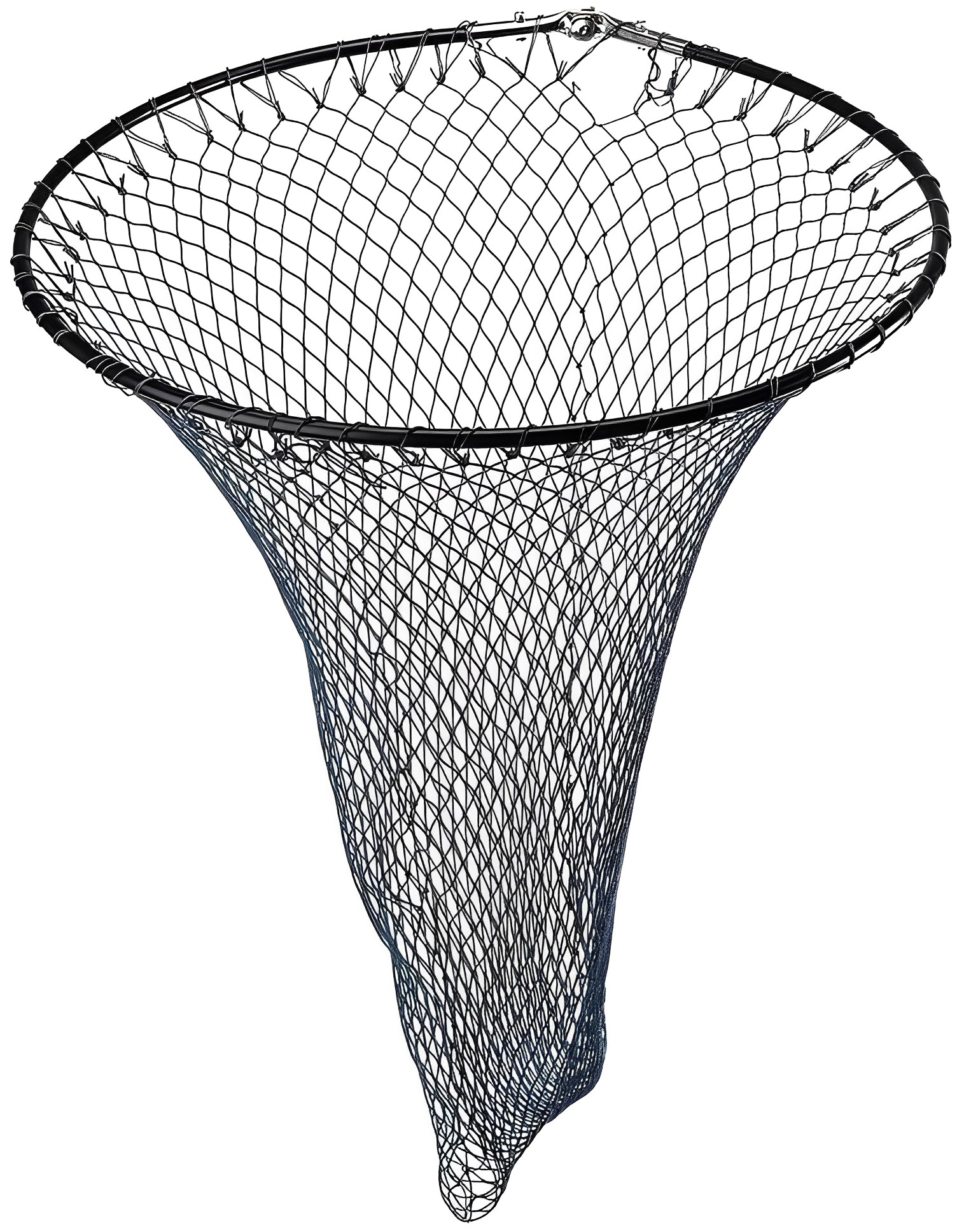 Голова Подсака GARBOLINO ZOMBIE STURIO NET HEAD (GOMNG6510-75x65)