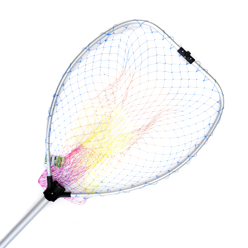 Подсачек Kudos KLFNP70-1802  (70*70см, 1.8м, 2 секции)