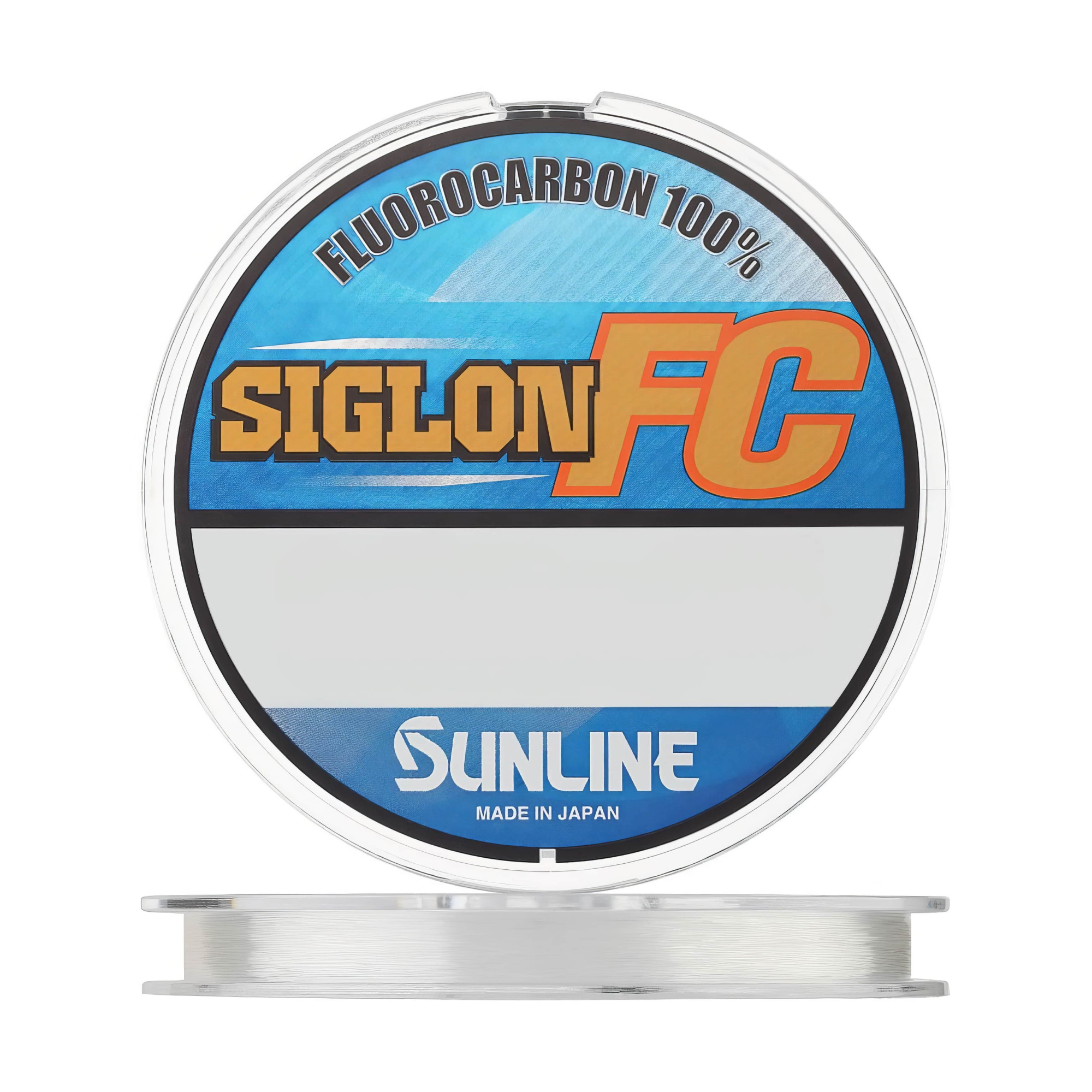 Флюорокарбон Sunline SIGLON FC