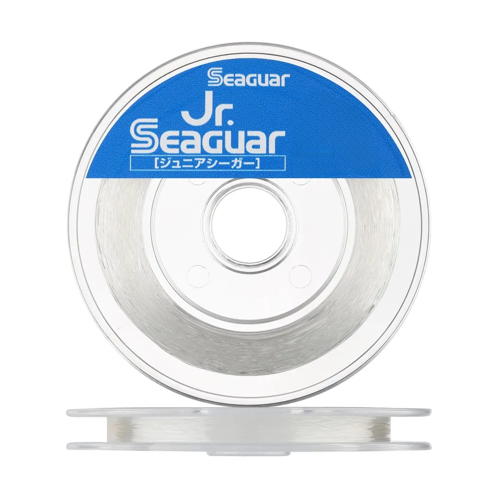 Флюорокарбон Jr.Seaguar