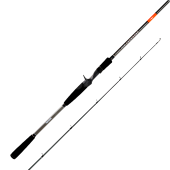 Удилище кастинговое Narval Argument 82HH-C max 84g Ex-Fast