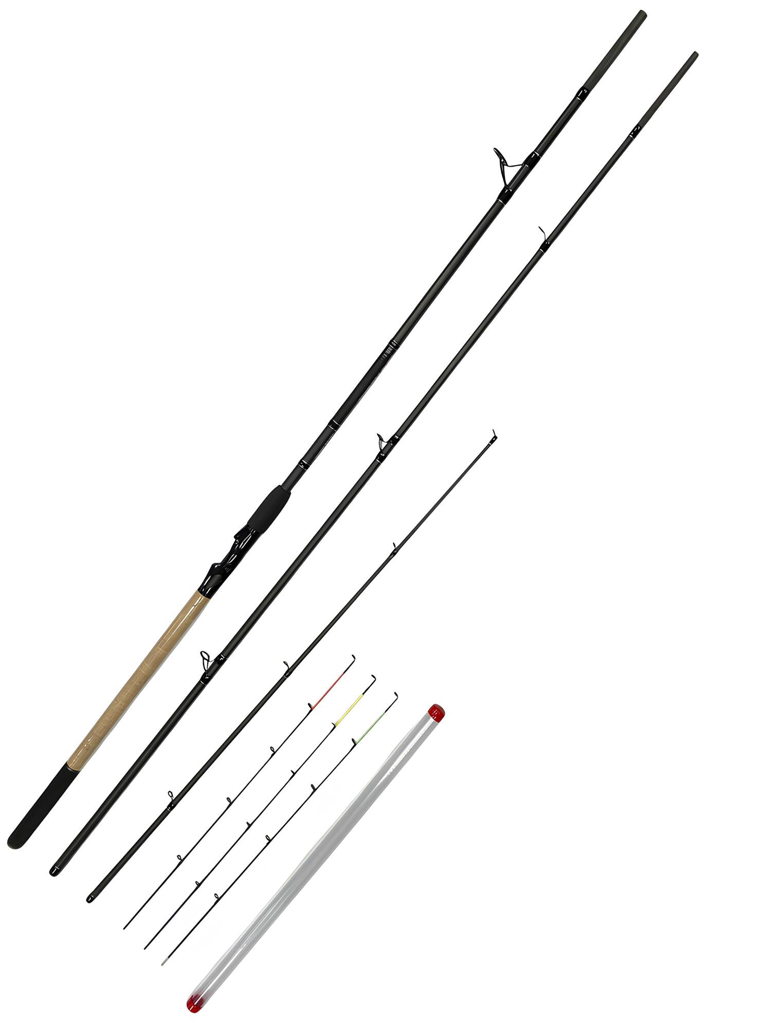 Фидер Nautilus Forward 390см 150гр NFF13HQ