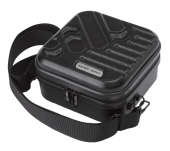 Кейс Garry Zonter для 1 катушки 1000-4000 (16*16*10 см) черный