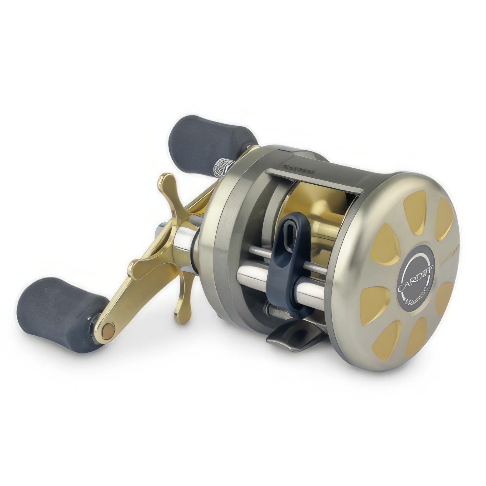 Катушка Shimano CARDIFF 200A
