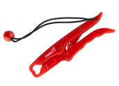 Захват челюстной Helios HS ZR-17.5 HSP-698 17,5 см***