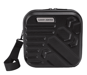 Кейс Garry Zonter для 1 катушки 1000-4000 (16*16*10 см) черный
