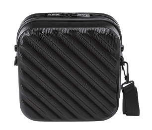 Кейс Garry Zonter для 1 катушки 1000-4000 (16*16*10 см) черный