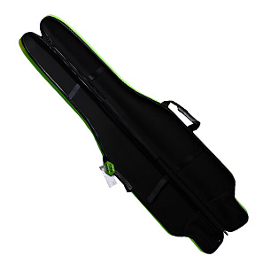 Чехол Raffer FPC-1500 для удилища с катушкой (150*14*13) жесткий поликарбонат