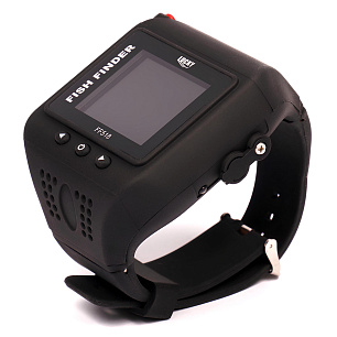 Эхолот Lucky FF518