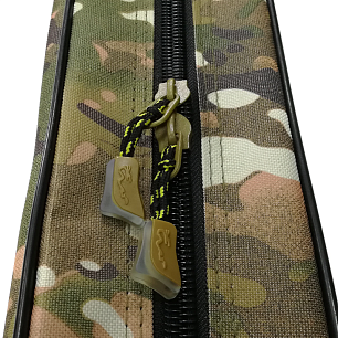 Чехол Raffer FBC-1605-150 для удилища с катушкой (150) 1 секция полужесткий