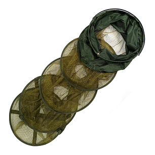 Садок Raffer KPN-004 D40-200