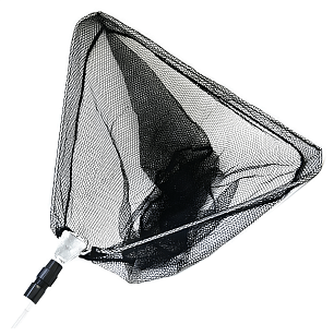 Подсачек Namazu скл, тел, L-150см, треуг, обод 40, капрон***