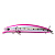 Воблер RAFFER Weird Minnow 130F, 0-0.5m, цв. #192