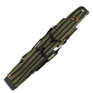 Чехол Raffer FPC-1604-150 для удилища (150) 3 секции жесткий подставка